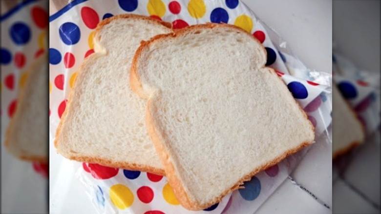 The Untold Truth Of Wonder Bread