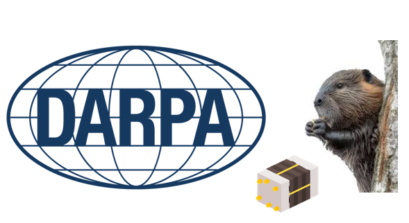 2. A Maple DARPA Remade Fuel Cells